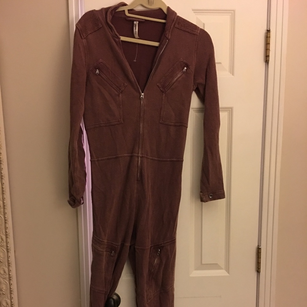 Jumpsuit